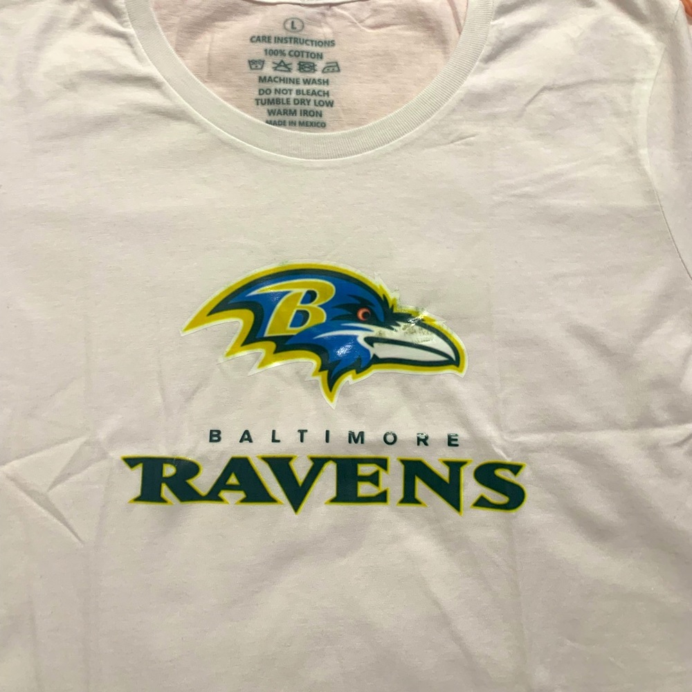 NEW Ladies T-shirt